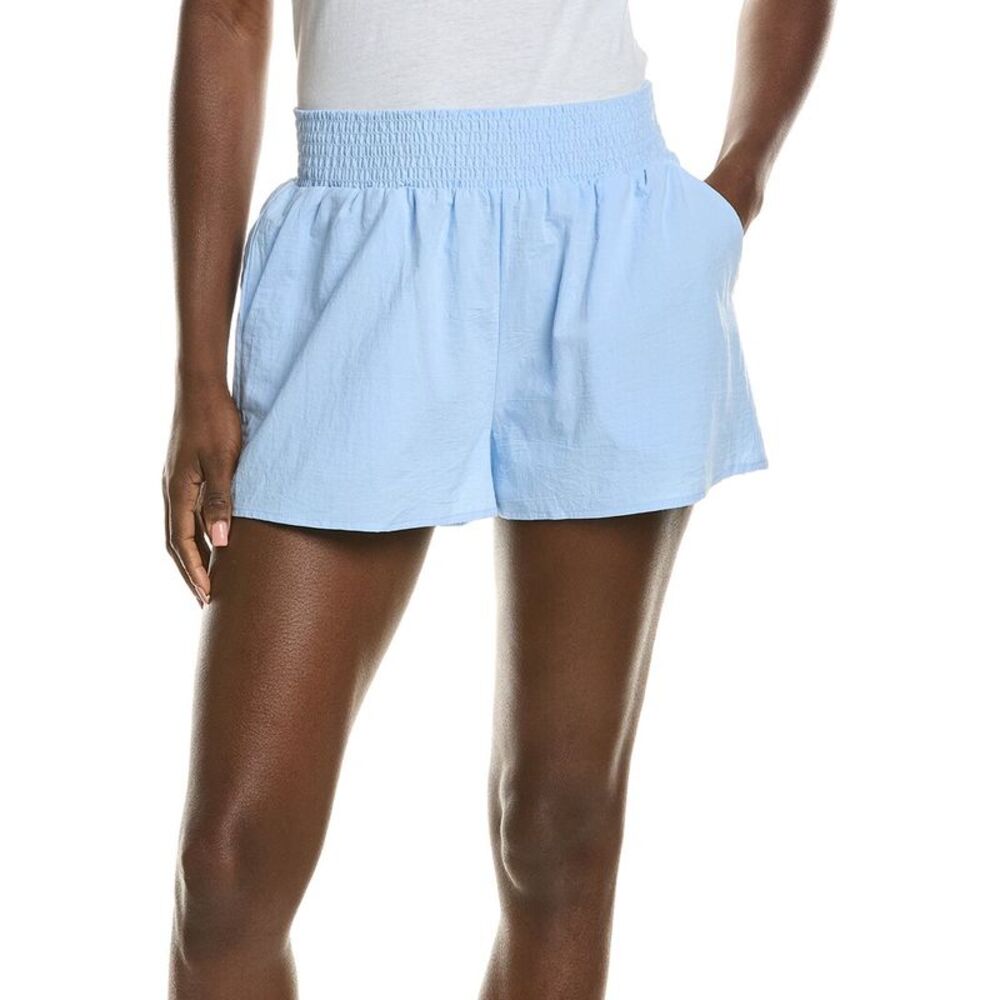 Chaser Womens  Durango Short, Blue